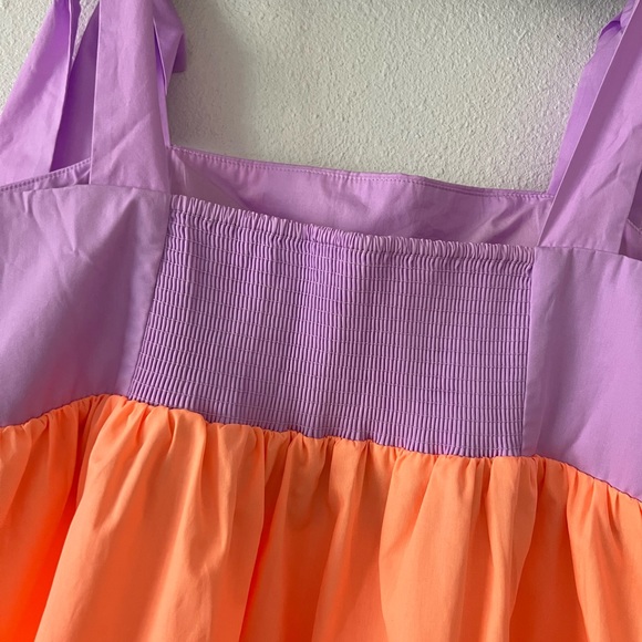 {Lilly Pulitzer}  Brand New Anlee Cotton Top - Picture 7 of 8